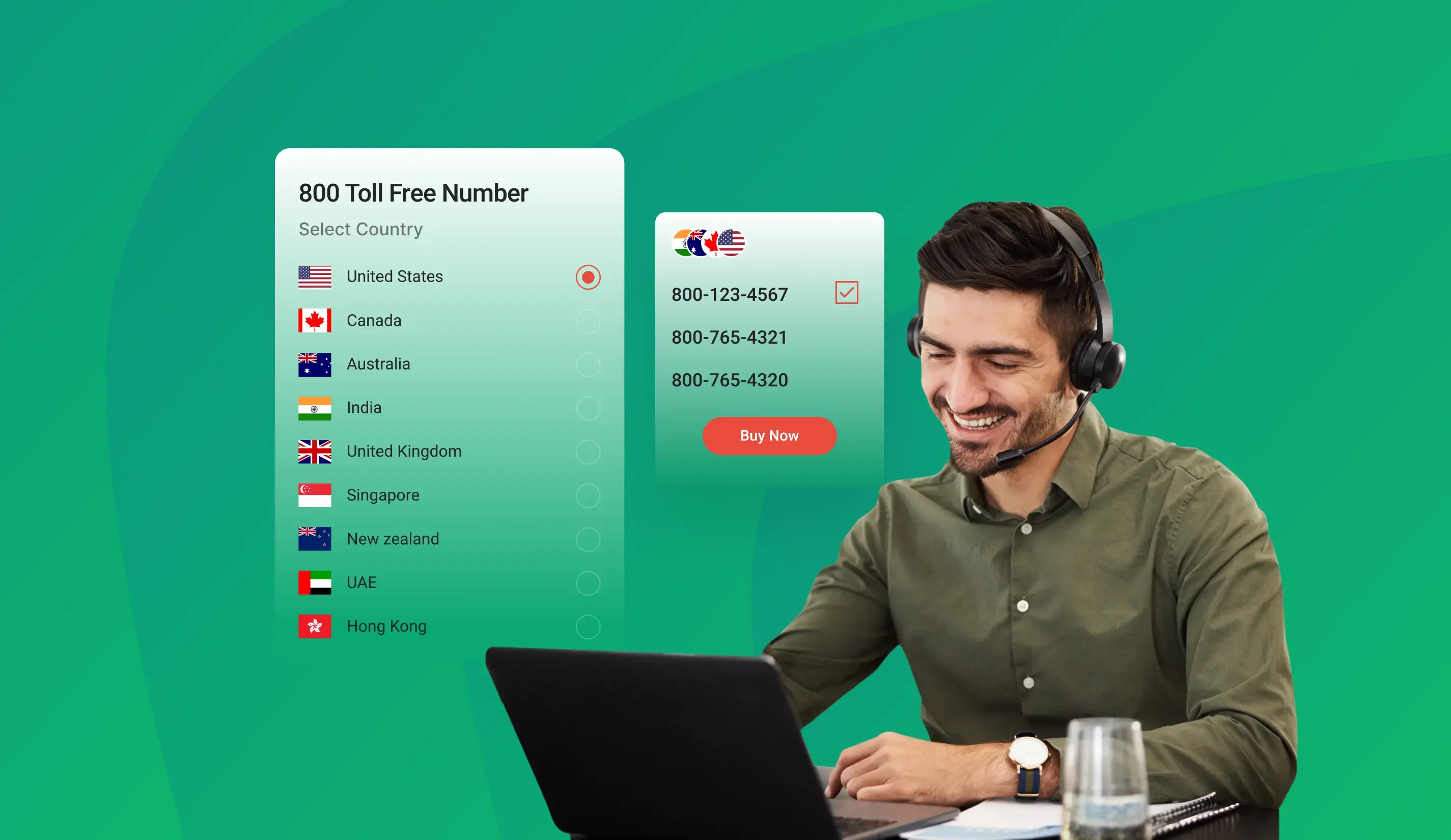How to Get an 800 Phone Number for Your Business? Easy Guide!
